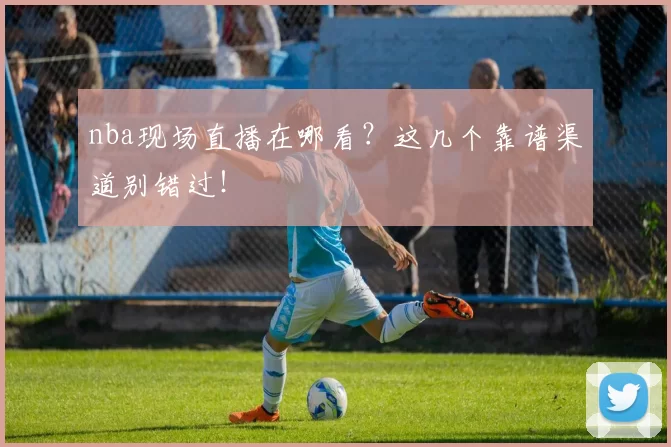 nba现场直播在哪看？这几个靠谱渠道别错过！