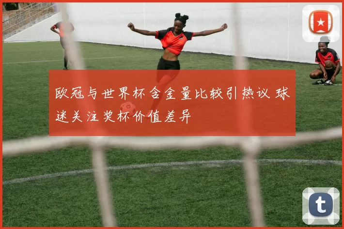 欧冠与世界杯含金量比较引热议 球迷关注奖杯价值差异